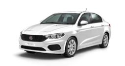 Fiat Egea