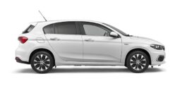 Fiat Egea